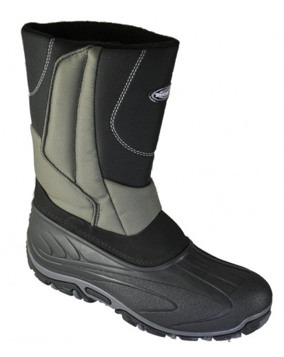 DOPOSCI SCAFO GOMMA+TOM.NYLON BIC.VELCRO