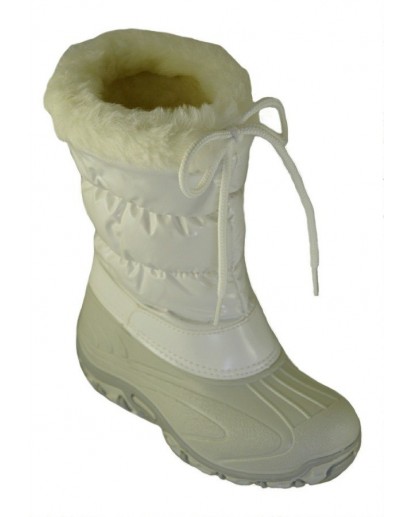 DOPOSCI SCAFO GOMMA NYLON BIANCO