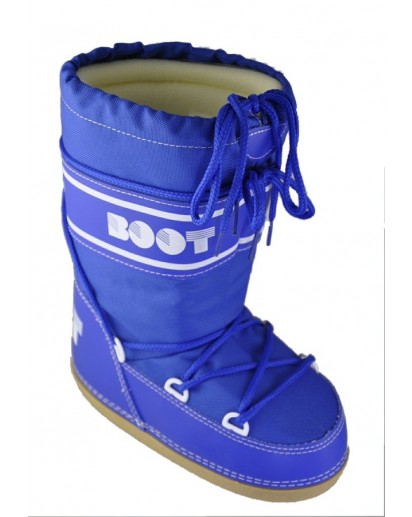 DOPOSCI MOONBOOT BLUETTE