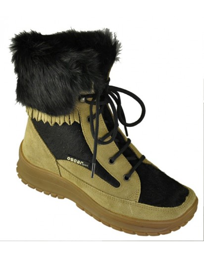 DOPOSCI LULU` CAVALLINO+LAPIN T.MORO/TAN