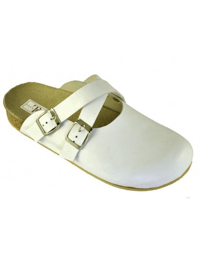 700C2 PIANELLA 2 CINTURINI FB VIT.BIANCO