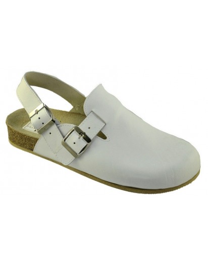 CIABATTONE ANATOM. CON CINT. VIT.BIANCO