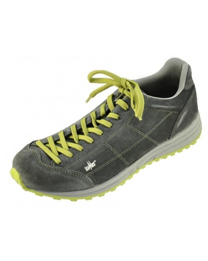MAIPOS SIXTYSIX SUOLA VIBRAM SIXTYSIX