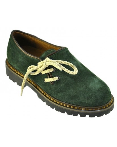 SCARPA ALLACC. CAM.FORESTA BORDO MARR.