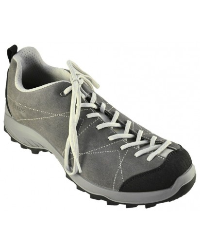 LE FLORIANS 3D CAMOSCIO GRIGIO BOSTON