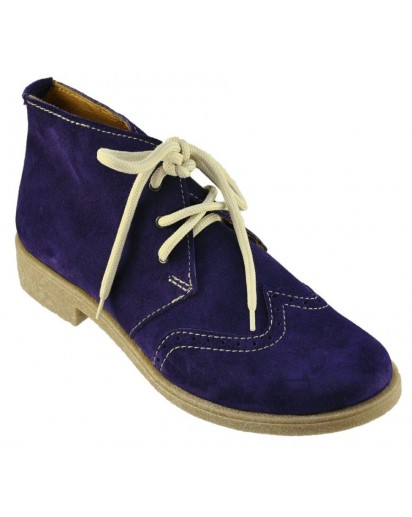 POLACCO TIPO CLARK P.DUILIO CAM. VIOLA
