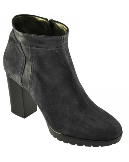 STIVALETTO FONDO PLATO`CAM. ANTRAC.TA60