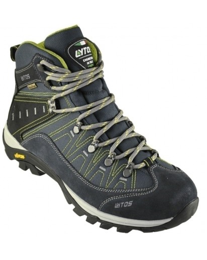 SUMMIT LITE 30 CAM. E POLIES.DEEP-LIME