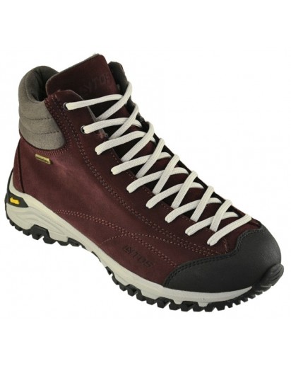 LE FLORIANS HIGH CAMOSCIO BORDO`