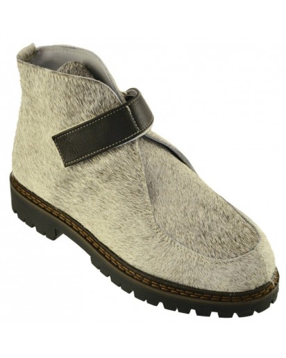 POLACCO CAV.SALE E PEPE CON CINT.VELCRO