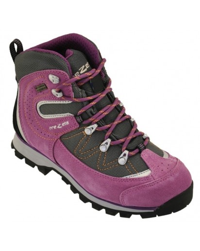 SCARPONCINO TREKKING CROSTA+INS.TESS.IMP