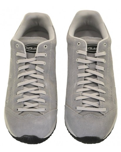 SNEAKER ALLACCIATO CAM.IDROR. TURTLEDOVE