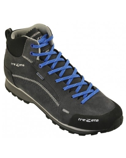 SCARPA TREKKING MID CROSTA+INS.TESS.IMP.