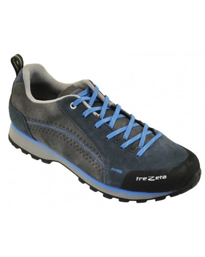 SCARPA TREKKING BASSA CROSTA+INS.TESS.IM