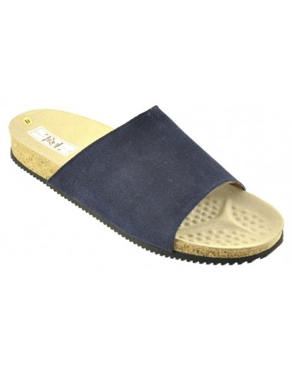 79 PIANELLA ANATOMICA CAMOSCIO BLUMARINE