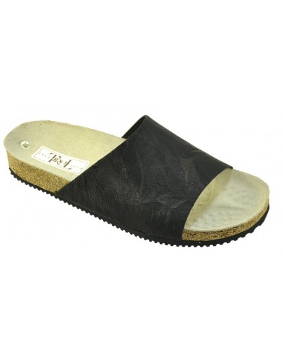 79 PIANELLA ANATOMICA VIT.STROP. NERO