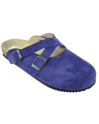 700C2 PIANELLA 2 CINT. CAMOSCIO BLUETTE