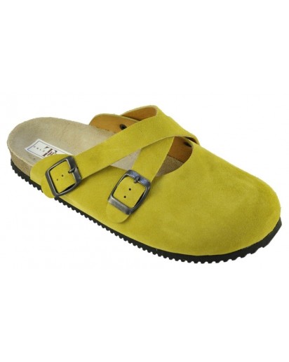 700C2 PIANELLA 2 CINT. CAMOSCIO LIMONE
