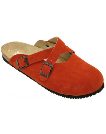 700C2 PIANELLA 2 CINT. CAMOSCIO ROSSO