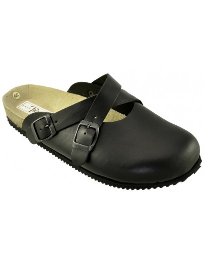 700C2 PIANELLA 2 CINT. VITELLO NERO
