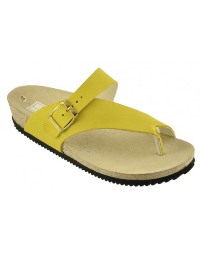M1 INFRADITO ANATOMICO VIT.GIALLO