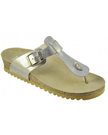 M2 INFRADITO ANATOMICO CAPR.LAM.SILVER