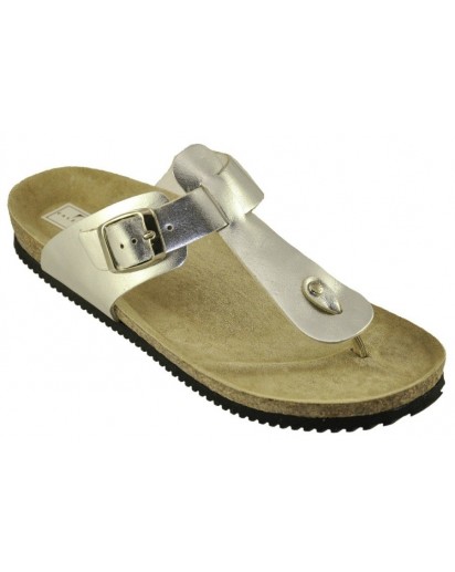 M2 INFRADITO ANATOMICO CAPR.LAM.SILVER
