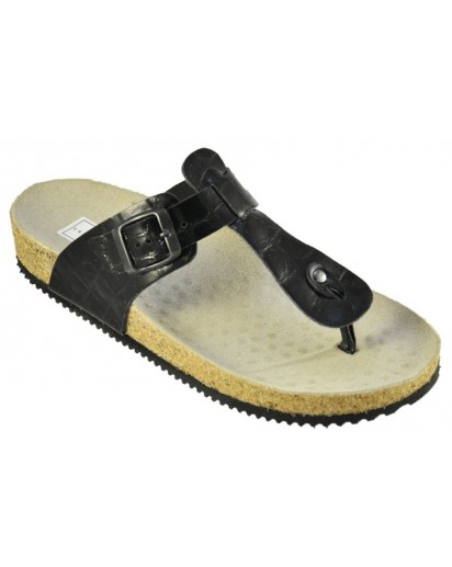 M2 INFRADITO ANATOMICO NAPLAK COCCO NERO