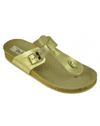 M2 INFRADITO ANATOMICO VITELLO LAM.ORO