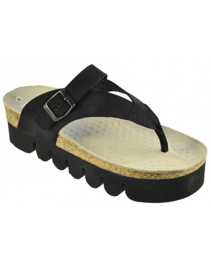 M5 INFRADITO ANATOMICO VITELLO NERO MCG