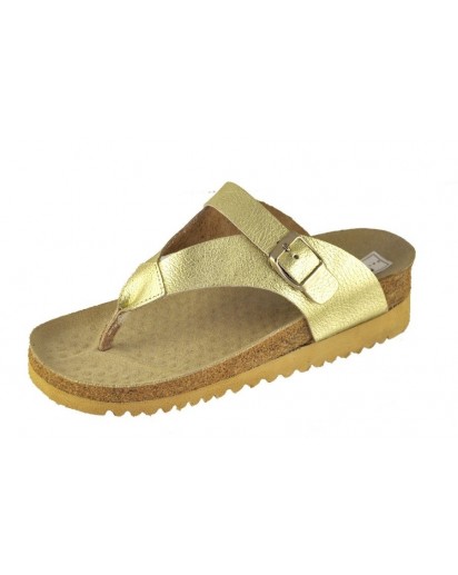 M5 INFRADITO ANATOMICO VITELLO LAM.ORO