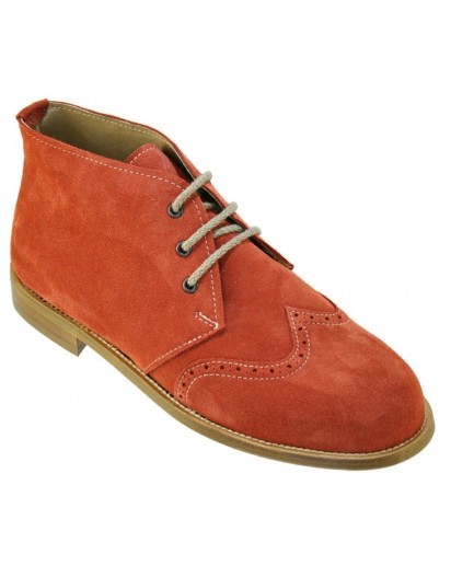 POLACCO P.DUILIO CAMOSCIO ROSSO CHIARO C