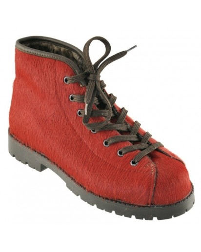 015 SCARPONICINO CAV.ROSSO F.MONT. OCS
