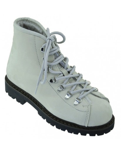 015 SCARPONICINO NABUK GHIACCIO F.MO TR