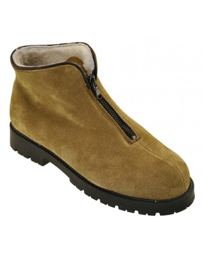 POLACCO CAMOSCIO BISCOTTO FOD.MONT.OCS
