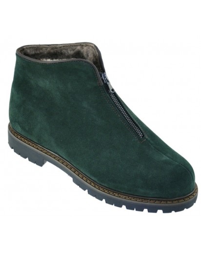 POLACCO CAMOSCIO FORESTA FOD.MONT. TR