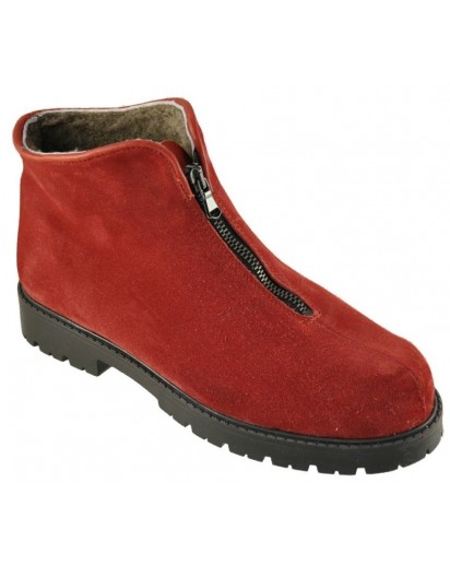POLACCO CAMOSCIO ROSSO FOD.MONTONE OCS