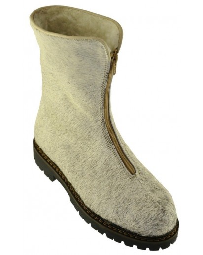 STIVALETTO CON CERN.CAV.SALE E PEPE WL T