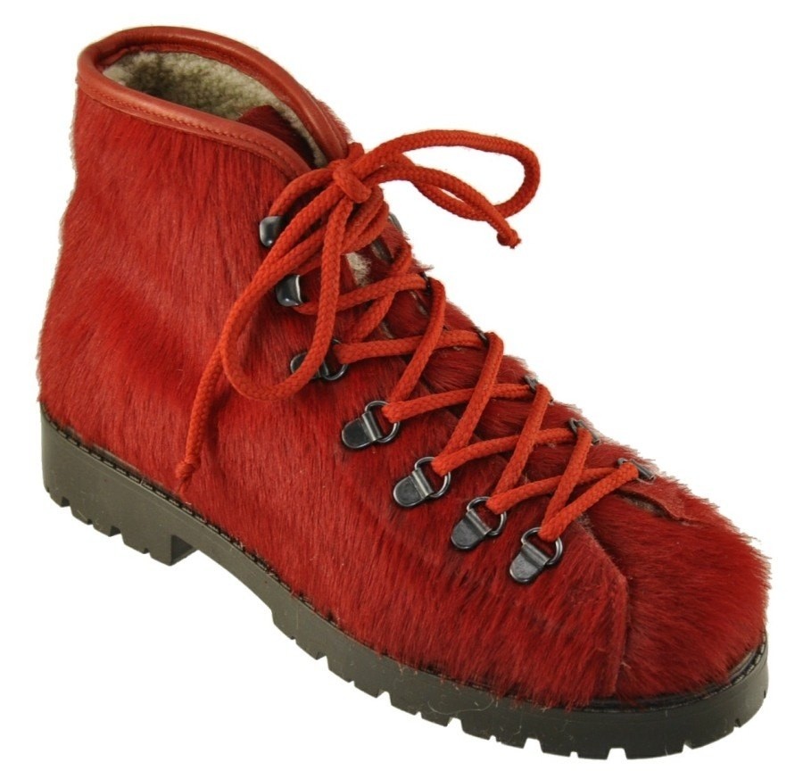Scarpe cavallino uomo store