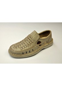 SCARPA UOMO CORTECCIA GHIACCIO BELLINI