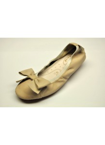BALLERINA SILVER NEW ITALIA