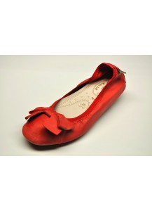 BALLERINA CORALLO NEW ITALIA