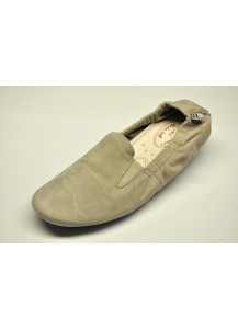 PANTOFOLA GRIGIO NEW ITALIA