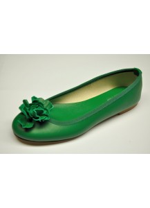 BALLERINA VERDE JACOBUS