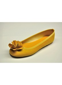 BALLERINA GIALLO  JACOBUS