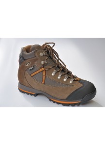 TIBET CARRIBOU/PRALINE LOMER