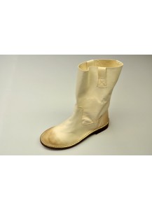 STIVALETTO OSTERY BIANCO NUOVA GIEFFE