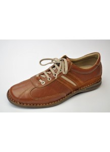 SCARPA UOMO VIT.CUOIO  BELLINI