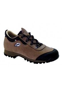 TREKKING BASSO BEIGE  TREEMME