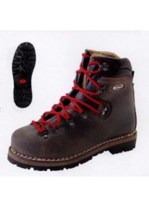 SCARPONE SUOLA VIBRAM 3 CUC.TREEMME